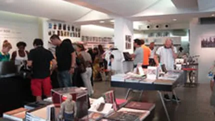 700.000 euro pentru deschiderea magazinelor Cacharel si Zen Diamond