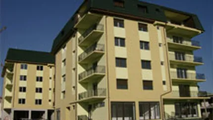 Astalrom a investit 1,3 mil. euro intr-un proiect rezidential in Calarasi