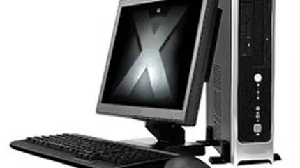 ECS Romania si-a propus sa creasca de 7 ori in trei ani inchirierile de PC-uri