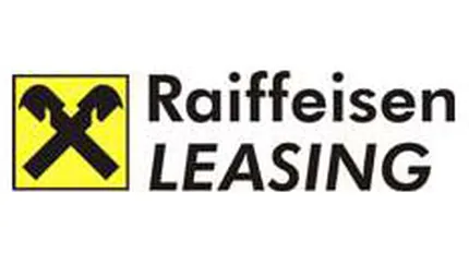 Raiffeisen Leasing mizeaza pe afaceri de 280 mil. euro in 2008