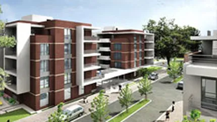 Quality Living va construi 14 blocuri si 9 vile cu 200 mil. euro