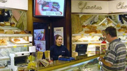 SPM Indoor Division tinteste venituri de 1,3 mil. euro in 2008