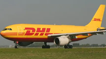 DHL a preluat Cargus si tinteste sa devina lider pe curierat intern