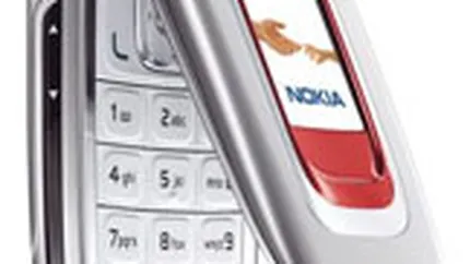 Nokia creste profitul net cu 25%, dar investitorii sunt nemultumiti