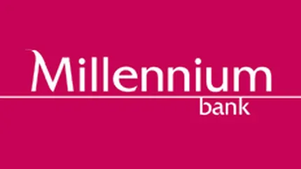 Millennium Bank ofera o rata cadou la creditele de nevoi personale