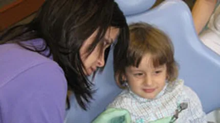 Dent Estet mizeaza pe afaceri in crestere cu 35%, la 4,12 mil. lei in 2008