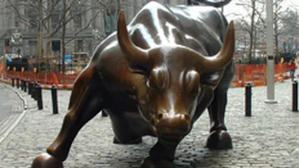 Pierderi nete de 2 miliarde dolari pentru Merrill Lynch in T1