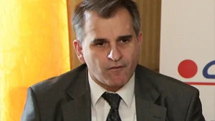 Ioannis Papaioannou este noul director general al ICME ECAB