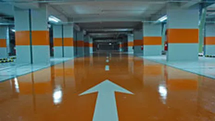 Iulius Group investeste 35 mil. de euro in 2.500 de locuri de parcare in Iasi