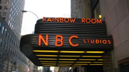 NBC Universal Global Networks se extinde in Romania