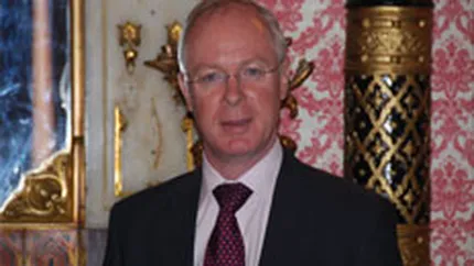 Dominic Bruynseels a fost numit presedinte executiv al BCR