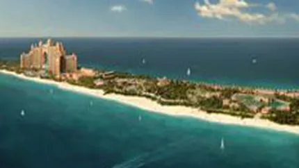 Investitie de 1,5 mld. dolari intr-o noua statiune in Dubai