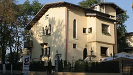 City Grill a preluat cafenelele Crem Caffe cu 1 milion de euro