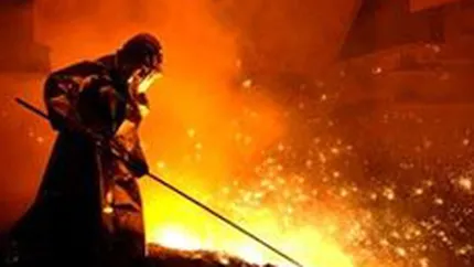 Mechel Targoviste estimeaza un profit dublu in 2008, de 56,7 mil. lei