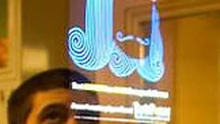 Reclamele in oglinda au crescut vanzarile agentiei Travel Time cu 20%