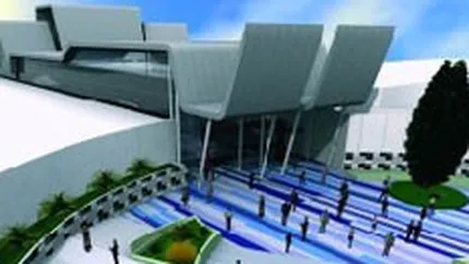 Investitia in mall-ul bucurestean Sun Plaza a crescut cu circa 25%