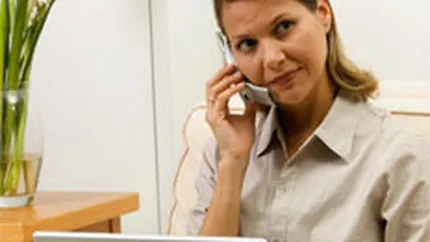 Telecom-ul romanesc, 4,5 mld. euro pana in 2011