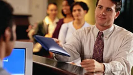 Cum poate castiga economia romaneasca din criza financiara internationala