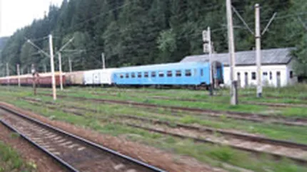 CFR Calatori asteapta incasari in crestere cu 25% in perioada 29 aprilie - 4 mai