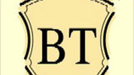 Banca Transilvania si-a propus un castig brut de 300 mil. lei in 2008