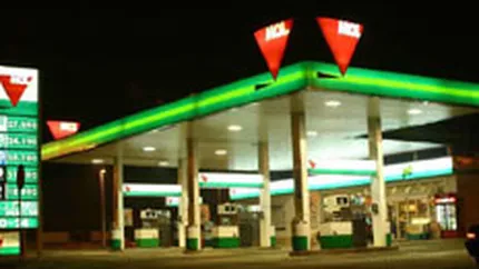 MOL Romania a inregistrat afaceri de 533 mil.euro in 2007