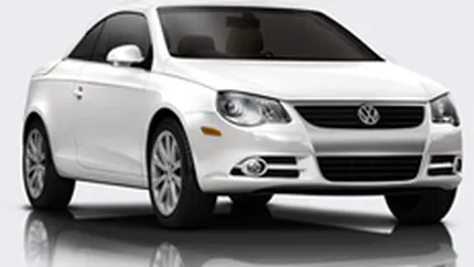 Volkswagen a inregistrat un profit in crestere cu 21% in T1