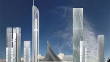 Proiectul Esplanada ar putea demara in al doilea semestru din 2009