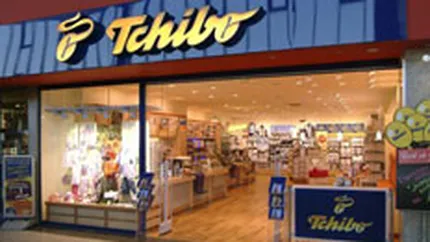 Tchibo se extinde in Europa de Est, inclusiv in Romania