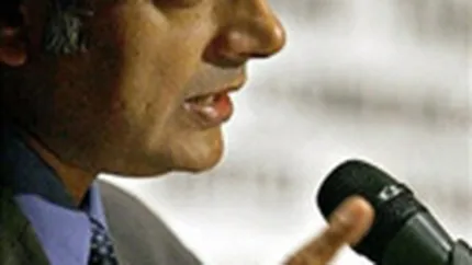 Fost oficial ONU, catre Romania: \Branding-ul de tara se face uneori cu opozitia guvernului\