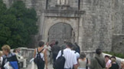 Pastele si 1 Mai scot din Capitala circa 40.000 de bucuresteni