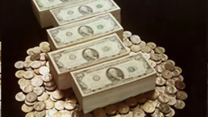 Dolarul s-a apreciat vineri pana la cotatiile maxime ale ultimei luni in fata principalelor valute