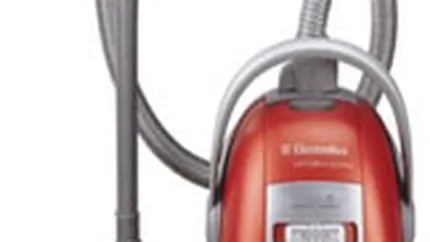 Electrolux a pierdut 6,51 mil. $ in T1 pe fondul cererii reduse