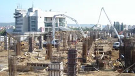 Centrele comerciale dezvoltate de Atrium si Dawnay in Romania valoreaza 381 mil. euro