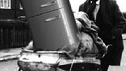 Sectorul 1 din Bucuresti, cel mai disciplinat la colectarea de electrice vechi