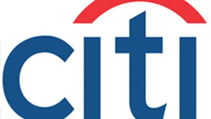 Citigroup si-a majorat  capitalul cu 4,5 miliarde dolari