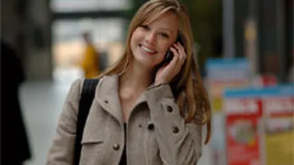 Cosmote Romania: Traficul de voce a crescut cu 135% de Paste