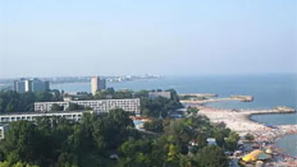Numarul turistilor de pe litoralul romanesc  va creste cu 15% in 2008