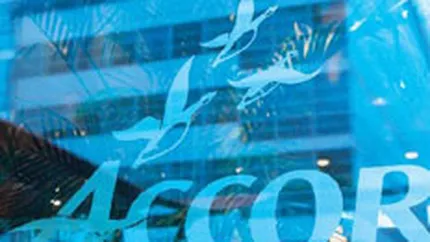 Colony Capital si Eurazeo isi maresc participatiile la grupul hotelier Accor