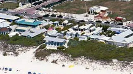 80% din oferta hoteliera de pe litoral in perioada 1-4 mai a fost de 3-4 stele