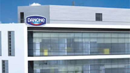 Danone Romania va avea un nou sediu in zona bucuresteana Colentina
