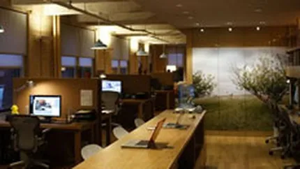 65% din clienti isi aleg de pe Internet compania de office design