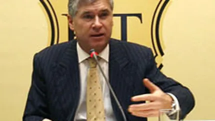 Directorul general al BT a cumparat 30.000 din actiunile bancii