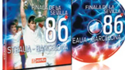 Melancolia suporterilor stelisti poate aduce incasari de 300.000 euro Gazetei Sporturilor