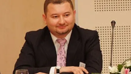 Alin Patrascu este noul director executiv al Medicare Technics