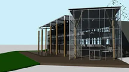 15 mil. euro pentru o cladire de birouri de 14.000 mp in Capitala