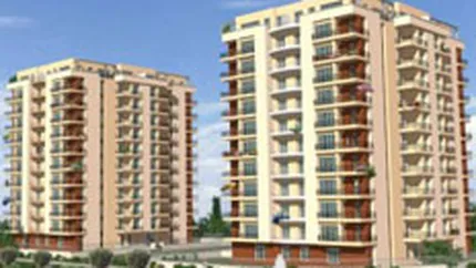 Future Group investeste 90 mil. euro in peste 1.200 de apartamente in Galati