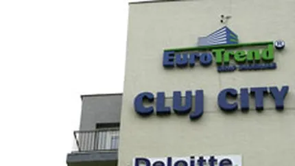 Deloitte Romania mizeaza pe o crestere a afacerilor de 45% in 2008