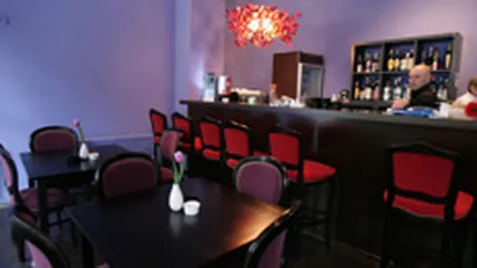 Break-even la \gastropub\ in centrul Bucurestiului, dupa doi ani