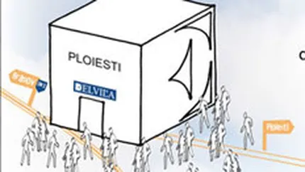 Elvila a investit 4 mil. euro in noul magazin de mobila din Ploiesti