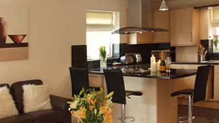 Bucuresti, Cluj si Iasi, orasele cu cele mai multe locuinte noi anuntate